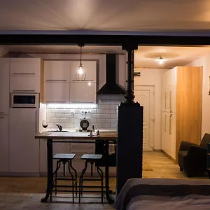 Mini Loft Eger