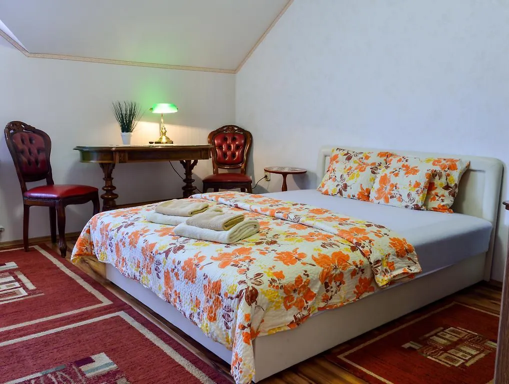 Harmonia Apartmanhaz Eger 0*,  Hungary