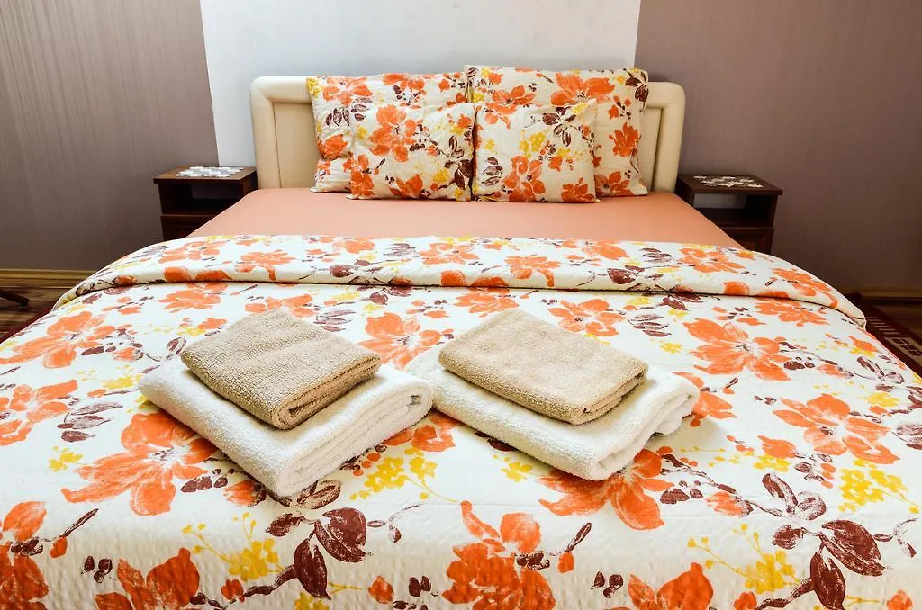 Harmónia Apartmanház Eger Apartman