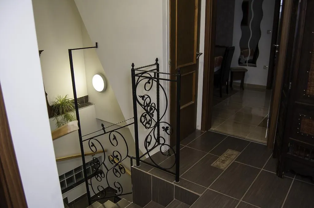 Harmonia Apartmanhaz Eger 0*,  Hungary