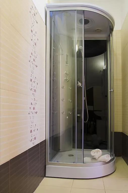 Apartman Harmónia Apartmanház Eger